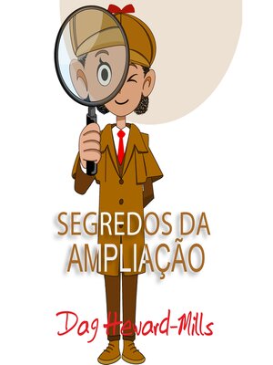 cover image of Segredos da Ampliação
